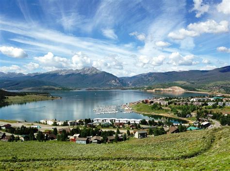 Dillon marina - A spectacular lakeside venue overlooking the majestic Rocky Mountains, featuring live music and entertainment in Dillon, Colorado. The Dillon Amphitheater is one of Colorado's premier music venues and hosts nationally-touring artists and up-and-coming performers.